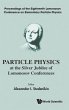 PARTICLE PHYSICS AT THE SILVER JUBILEE... - Bild 1