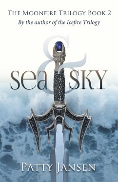 Sea & Sky - Jansen, Patty