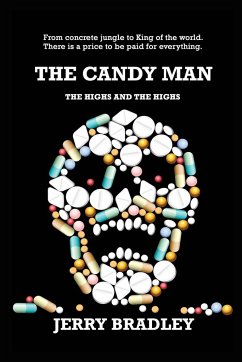 The Candy Man - Bradley, Jerry