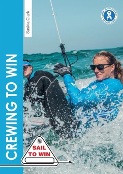Cover Crewing to Win (eBook, ePUB)