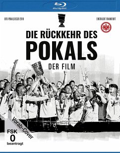 Die Rückkehr des Pokals - Der Film - Diverse