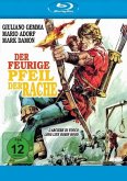 Der feurige Pfeil der Rache