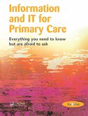 Information and IT for Primary Care (eBook, PDF)