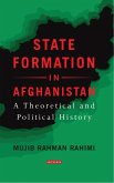 State Formation in Afghanistan (eBook, ePUB)