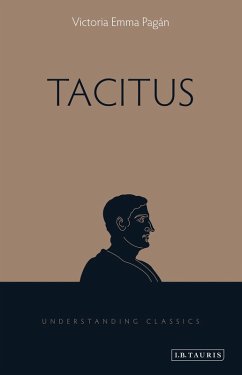 Tacitus (eBook, PDF) - Pagán, Victoria Emma