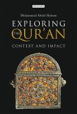 Exploring the Qur'an (eBook, ePUB)