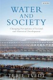 Water and Society (eBook, PDF)
