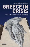 Greece in Crisis (eBook, ePUB)