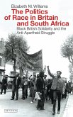 The Politics of Race in Britain and South Africa (eBook, ePUB)