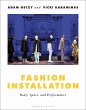 Fashion Installation (eBook, ePUB) - Bild 1