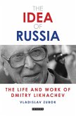 The Idea of Russia (eBook, PDF)