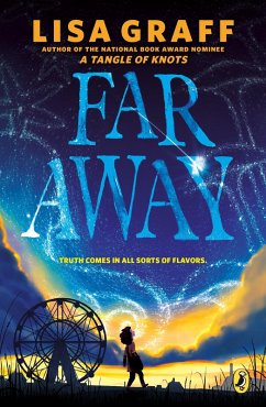 Far Away (eBook, ePUB) - Graff, Lisa