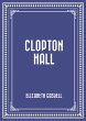 Clopton Hall (eBook, ePUB) - Bild 1