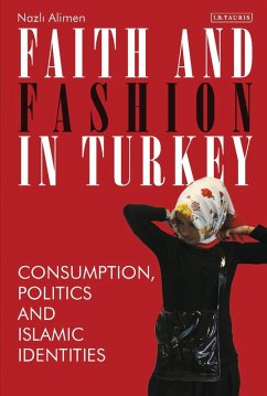 Cover Faith and Fashion in Turkey (eBook, PDF)