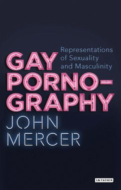 Gay Pornography (eBook, ePUB) - Mercer, John