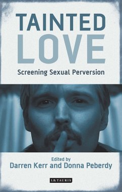 Cover Tainted Love (eBook, PDF)