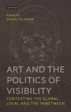 Art and the Politics of Visibility (eBook, ePUB)