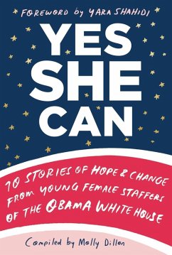 Yes She Can (eBook, ePUB)