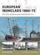 European Ironclads 1860-75 (eBook, ePUB) - Bild 1