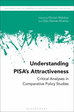 Cover Understanding PISA's Attractiveness (eBook, ePUB)