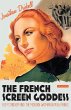 The French Screen Goddess (eBook, PDF) - Bild 1