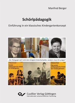Schörlpädagogik (eBook, PDF)