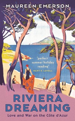 Riviera Dreaming (eBook, ePUB) - Emerson, Maureen