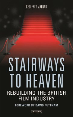 Stairways to Heaven (eBook, PDF) - Macnab, Geoffrey