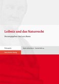 Leibniz und das Naturrecht (eBook, PDF)