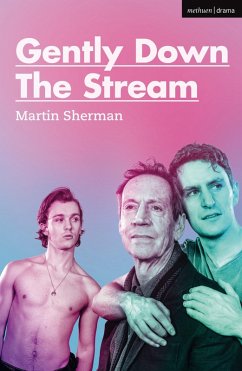 Gently Down the Stream (eBook, ePUB) - Sherman, Martin