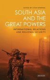 South Asia and the Great Powers (eBook, PDF)