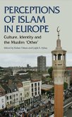 Perceptions of Islam in Europe (eBook, PDF)