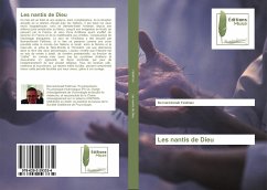 Les nantis de Dieu - Feldman, Bernard-Israël