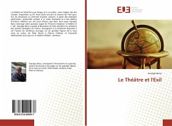 Le Théâtre et l'Exil - Banu, Georges