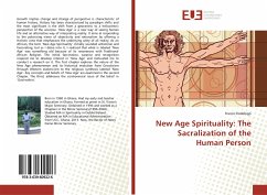 New Age Spirituality: The Sacralization of the Human Person - Kodelogo, Francis