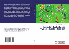Curriculum Evaluation in Physical Education Program - Dimarucot, Heildenberg