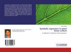 Symbolic regression in plant tissue culture - Mridula, Meenu