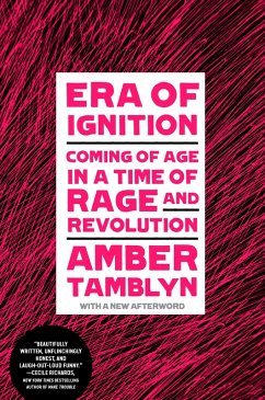 Era of Ignition (eBook, ePUB) - Tamblyn, Amber