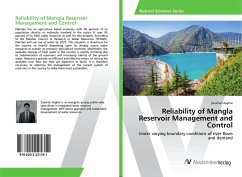 Reliability of Mangla Reservoir Management and Control