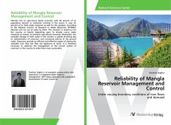 Reliability of Mangla Reservoir Management and Control - Asghar, Zeeshan