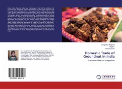 Domestic Trade of Groundnut in India