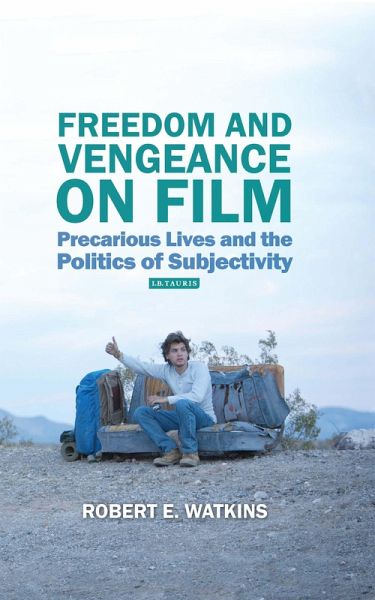 Freedom and Vengeance on Film (eBook, PDF) Freedom and Vengeance on Film (eBook, PDF)