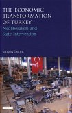 The Economic Transformation of Turkey (eBook, PDF) The Economic Transformation of Turkey (eBook, PDF)