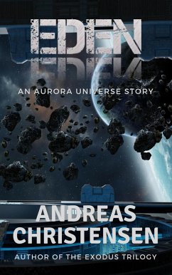 Eden (eBook, ePUB) - Christensen, Andreas