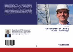 Fundamentals of Drilling Fluids Technology