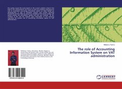 The role of Accounting Information System on VAT administration