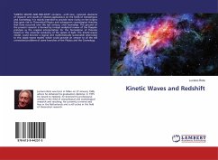 Kinetic Waves and Redshift