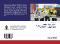 Improving Safety Performance of Ghanaian Building Contractors