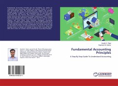 Fundamental Accounting Principles - Patel, Hardik K.;Suthar, Rajnikant M.