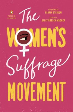 The Women's Suffrage Movement (eBook, ePUB)